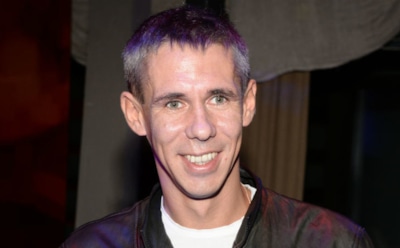 Алексей Панин шокировал фанатов развратным фото в стрингах