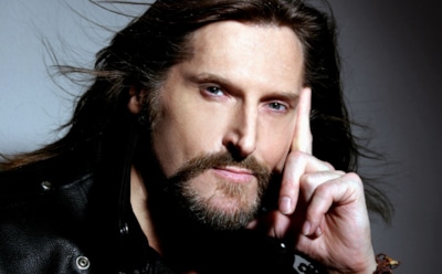 Никита Джигурда возмутил поклонников фото в мини-бикини