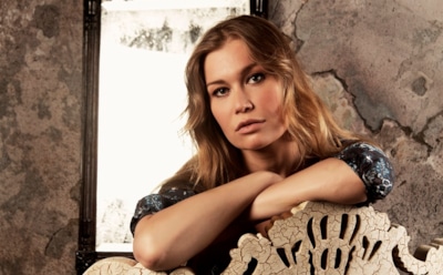 Актриса Кристина Бабушкина вышла замуж во второй раз