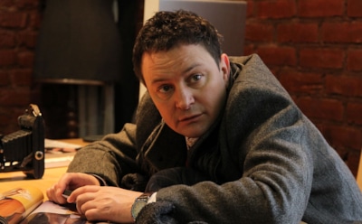 Российский актер Алексей Гришин попал в ДТП во время гонок на квадроцикле