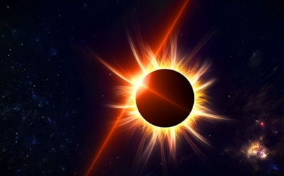 Ученые ожидают крупнейшее солнечное затмение в августе