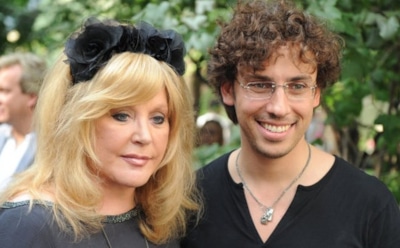 Максим Галкин показал постельное видео с Аллой Пугачевой