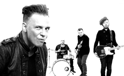 «Мумий Тролль» сняла новый клип вместе с Little Big