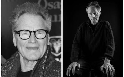 В США на 74-м году жизни умер известный актер и сценарист Сэмюэл Шепард