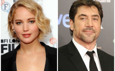 Вышел первый тизер хоррора «Мама!» с Дженнифер Лоуренс