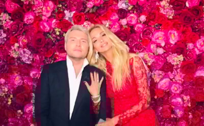 Власти Чечни выдвинули требования Баскову и Лопыревой перед свадьбой