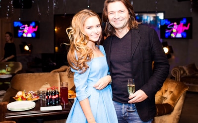 Стефанию Маликову обвинили в поступлении в МГИМО по блату