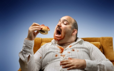 Ученые нашли в мозге переключатель, отвечающий за сжигание жира