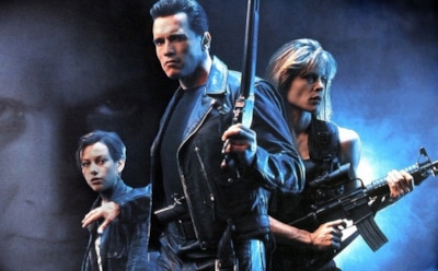 «Терминатор 2: Судный день»: актеры и роли