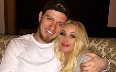 Лера Кудрявцева прокомментировала расставание с мужем