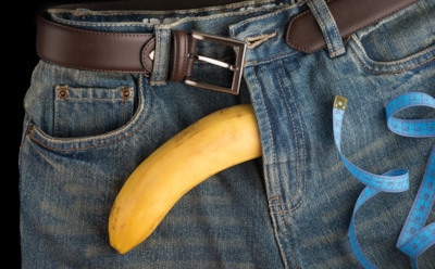 30-летний швед умер во время операции по увеличению полового органа