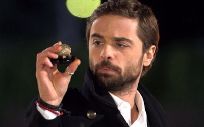 Илья Глинников намекнул, что женился на Екатерине Никулиной