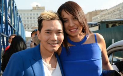 Гражданская супруга Олега Яковлева показала последнее фото с певцом