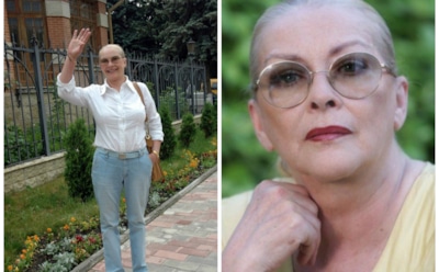 76-летняя Барбара Брыльска удивила изменениями во внешности