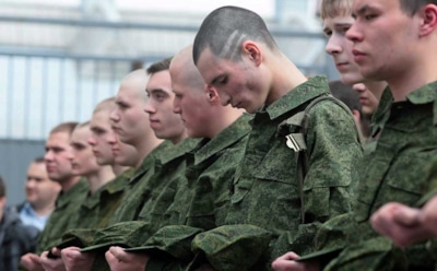 На Урале в воинской части произошла массовая драка, пострадали 12 солдат