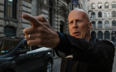 Вышел первый трейлер боевика "Жажда смерти" с Брюсом Уиллисом