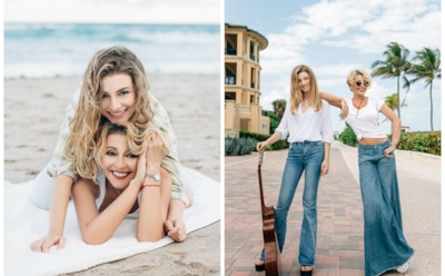 Анжелика Варум запретила дочери выходить замуж