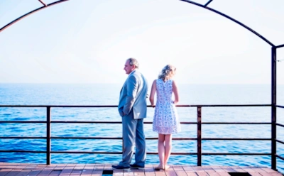 Сериал «Синяя роза»: актеры и роли