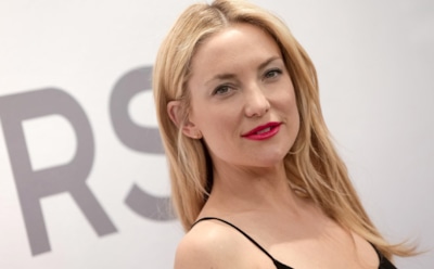 СМИ: 38-летняя актриса Кейт Хадсон выходит замуж