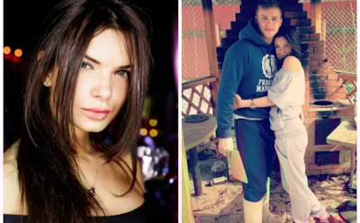 СМИ: звезда "Дома-2" Катя Жужа и певец Олег Майами снова вместе