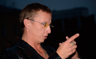 Иван Охлобыстин раскритиковал Учителя за "Матильду"