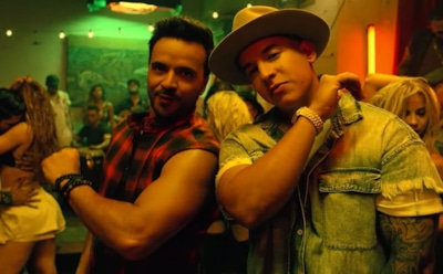 Клип Despacito стал самым просматриваемым видео в истории YouTube
