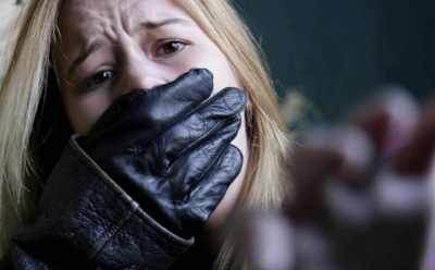 СМИ: в Милане похитили британскую модель и выставили на аукцион