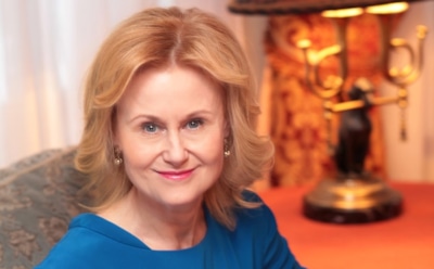 Дарья Донцова рассказала о своем здоровье после лечения рака