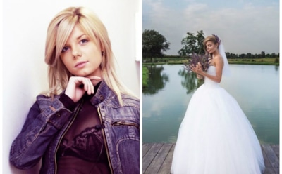 Скандальная участница "Дома-2" Ольга Сокол вышла замуж