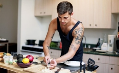 Учёные определили самые сексуальные мужские увлечения