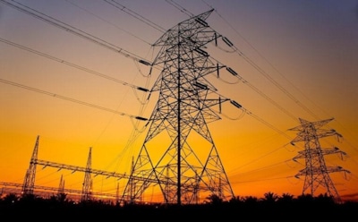 Республика Крым была временно обесточена