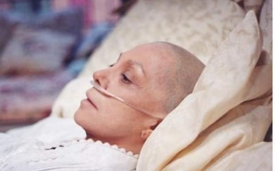 Самые страшные болезни