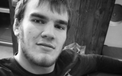 В Сеть попало видео убийства 20-летнего чемпиона Европы по борьбе