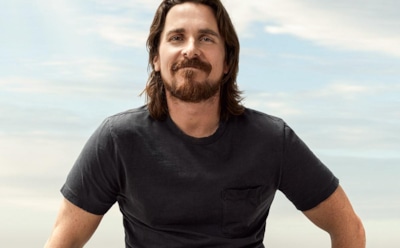 Кристиан Бейл набрал лишний вес ради роли в новом фильме