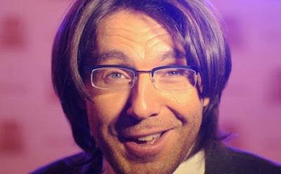 СМИ: Андрей Малахов написал заявление об увольнении с Первого канала