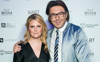 СМИ: Андрей Малахов станет отцом в первый раз