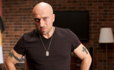 Дмитрий Нагиев выложил селфи с Жан-Клодом Ван Даммом на яхте