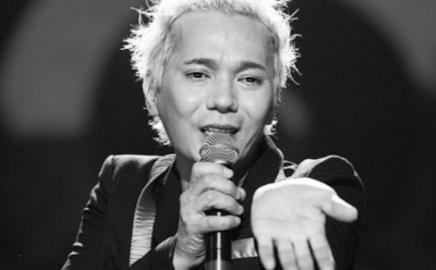 В день похорон состоялась премьера последней песни Олега Яковлева "Не плачь"