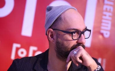 Худрук "Гоголь-центра" Кирилл Серебренников лишился загранпаспорта