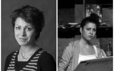 В Москве погибла 30-летняя актриса "Сатирикона" Полина Шанина