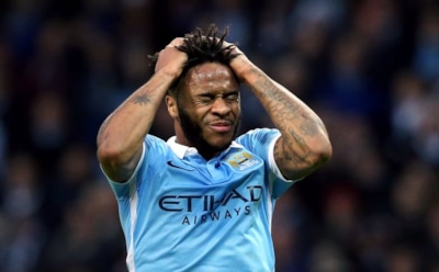 Девушка по вызову рассказала об обманувшем ее футболисте «Манчестер Сити»