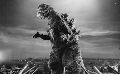 На 89-м году жизни умер актер Харуо Накадзима, исполнивший роль Годзиллы