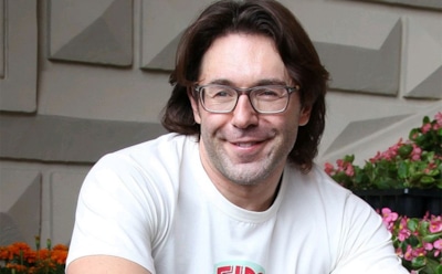 "Я принял решение": Андрей Малахов об уходе с Первого канала