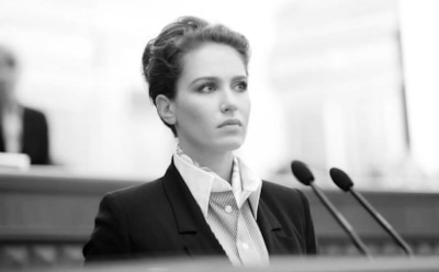 В МИД Украины назвали причины гибели экс-депутата ВР Ирины Бережной