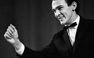 Шепелев раскрыл правду о внебрачной дочери Муслима Магомаева