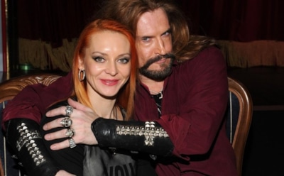 Никита Джигурда раскрыл тайны интимной жизни с Мариной Анисиной