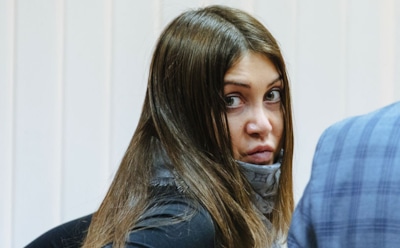 Стритрейсерша Мара Багдасарян станет работать в библиотеке в Твери