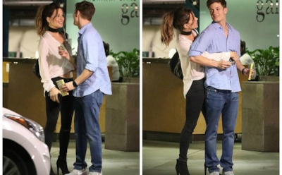 Кейт Бекинсейл рассталась с актером Мэттом Райфом