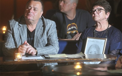 Мосгорсуд постановил взыскать с родителей Жанны Фриске 21 млн рублей