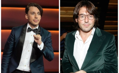 Максим Галкин прокомментировал уход Малахова с Первого канала